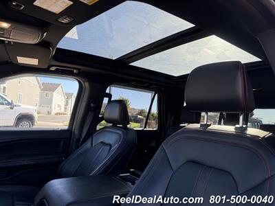2024 Ford Expedition MAX Limited   - Photo 10 - North Salt Lake, UT 84010