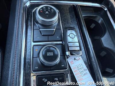 2024 Ford Expedition MAX Limited   - Photo 16 - North Salt Lake, UT 84010