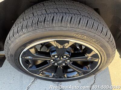 2024 Ford Expedition MAX Limited   - Photo 24 - North Salt Lake, UT 84010