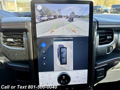 2024 Ford Expedition MAX Limited   - Photo 37 - North Salt Lake, UT 84010