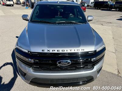 2024 Ford Expedition MAX Limited   - Photo 30 - North Salt Lake, UT 84010