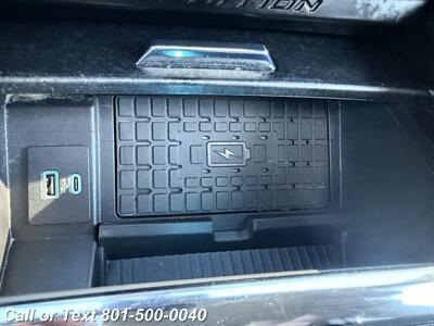 2024 Ford Expedition MAX Limited   - Photo 17 - North Salt Lake, UT 84010