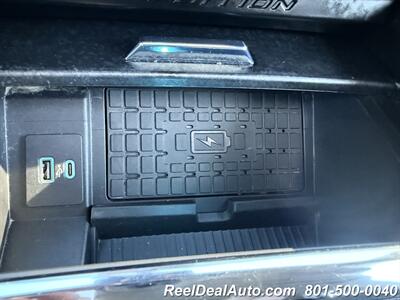 2024 Ford Expedition MAX Limited   - Photo 17 - North Salt Lake, UT 84010