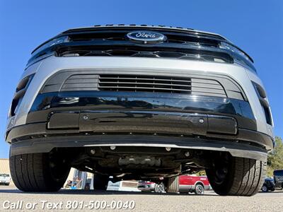2024 Ford Expedition MAX Limited   - Photo 31 - North Salt Lake, UT 84010