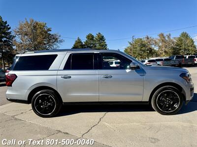 2024 Ford Expedition MAX Limited - Photo 11 - North Salt Lake, UT 84010