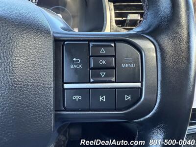 2024 Ford Expedition MAX Limited   - Photo 9 - North Salt Lake, UT 84010