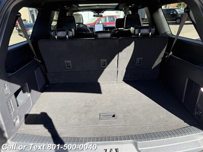 2024 Ford Expedition MAX Limited   - Photo 12 - North Salt Lake, UT 84010