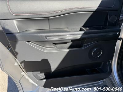 2024 Ford Expedition MAX Limited   - Photo 26 - North Salt Lake, UT 84010