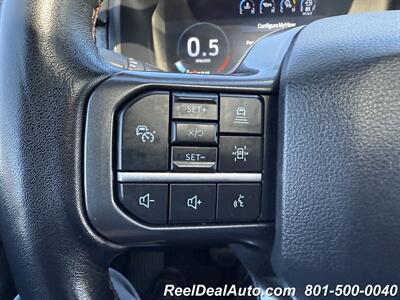 2024 Ford Expedition MAX Limited   - Photo 38 - North Salt Lake, UT 84010