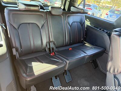 2024 Ford Expedition MAX Limited   - Photo 14 - North Salt Lake, UT 84010