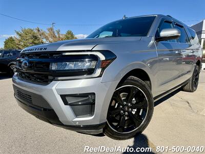 2024 Ford Expedition MAX Limited   - Photo 27 - North Salt Lake, UT 84010