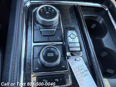 2024 Ford Expedition MAX Limited - Photo 16 - North Salt Lake, UT 84010