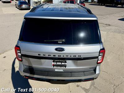 2024 Ford Expedition MAX Limited   - Photo 39 - North Salt Lake, UT 84010