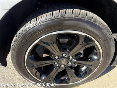 2024 Ford Expedition MAX Limited - Photo 36 - North Salt Lake, UT 84010