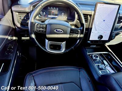 2024 Ford Expedition MAX Limited - Photo 2 - North Salt Lake, UT 84010