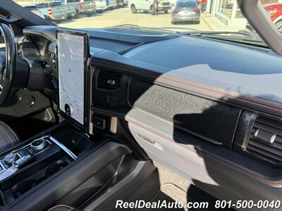 2024 Ford Expedition MAX Limited   - Photo 6 - North Salt Lake, UT 84010