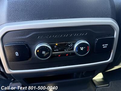 2024 Ford Expedition MAX Limited   - Photo 19 - North Salt Lake, UT 84010