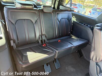 2024 Ford Expedition MAX Limited - Photo 14 - North Salt Lake, UT 84010