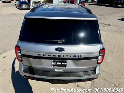 2024 Ford Expedition MAX Limited   - Photo 39 - North Salt Lake, UT 84010