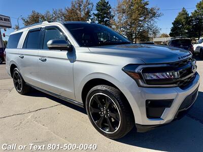 2024 Ford Expedition MAX Limited   - Photo 45 - North Salt Lake, UT 84010
