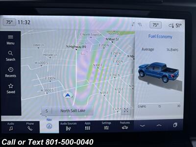 2023 Ford F-150 Tremor   - Photo 56 - North Salt Lake, UT 84010