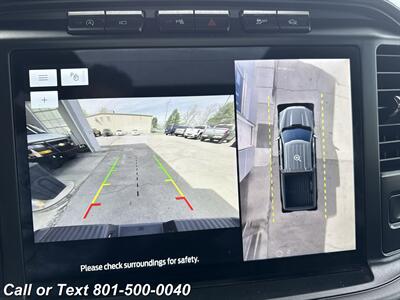 2023 Ford F-150 Tremor   - Photo 31 - North Salt Lake, UT 84010