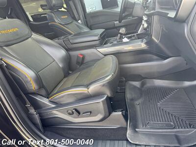 2023 Ford F-150 Tremor   - Photo 40 - North Salt Lake, UT 84010
