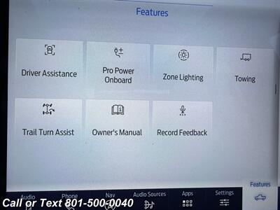 2023 Ford F-150 Tremor   - Photo 53 - North Salt Lake, UT 84010