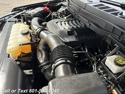 2023 Ford F-150 Tremor   - Photo 21 - North Salt Lake, UT 84010