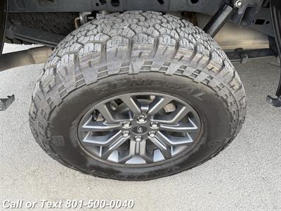 2023 Ford F-150 Tremor   - Photo 45 - North Salt Lake, UT 84010