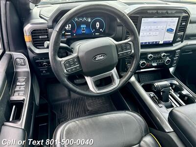 2023 Ford F-150 Tremor   - Photo 5 - North Salt Lake, UT 84010