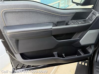 2023 Ford F-150 Tremor   - Photo 51 - North Salt Lake, UT 84010