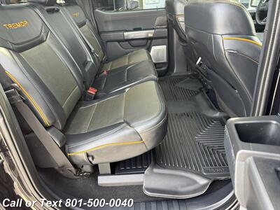 2023 Ford F-150 Tremor   - Photo 42 - North Salt Lake, UT 84010