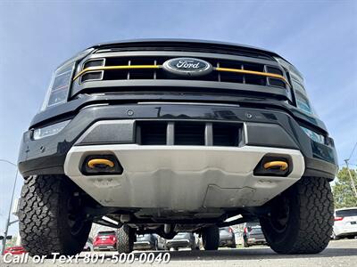 2023 Ford F-150 Tremor   - Photo 25 - North Salt Lake, UT 84010