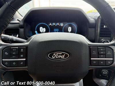 2023 Ford F-150 Tremor   - Photo 59 - North Salt Lake, UT 84010