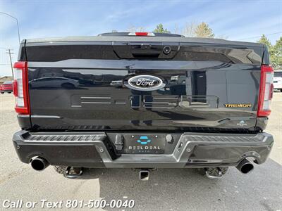 2023 Ford F-150 Tremor   - Photo 17 - North Salt Lake, UT 84010