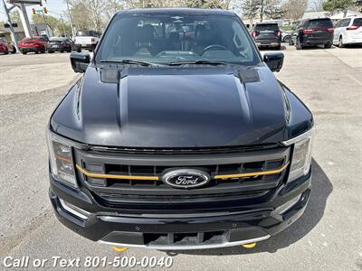2023 Ford F-150 Tremor   - Photo 26 - North Salt Lake, UT 84010
