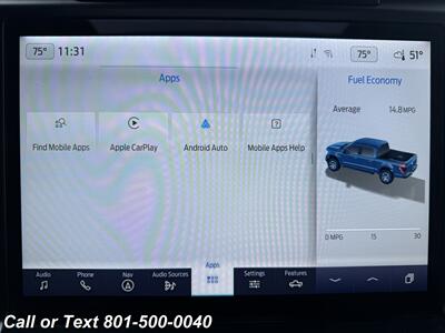2023 Ford F-150 Tremor   - Photo 58 - North Salt Lake, UT 84010