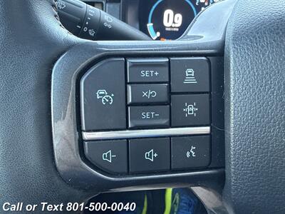 2023 Ford F-150 Tremor   - Photo 2 - North Salt Lake, UT 84010
