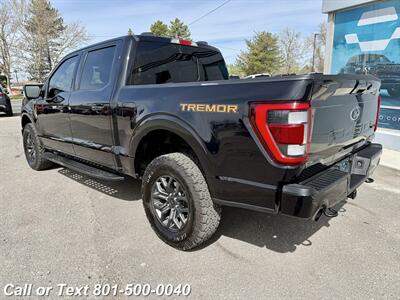 2023 Ford F-150 Tremor   - Photo 19 - North Salt Lake, UT 84010