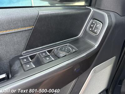 2023 Ford F-150 Tremor   - Photo 33 - North Salt Lake, UT 84010