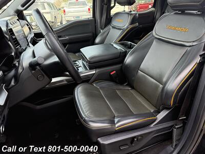 2023 Ford F-150 Tremor   - Photo 22 - North Salt Lake, UT 84010