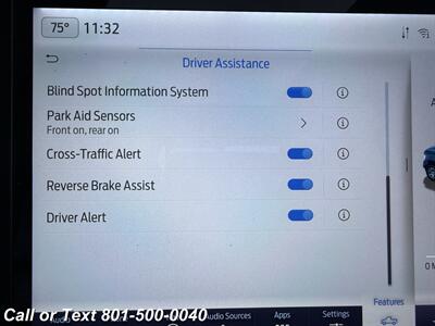 2023 Ford F-150 Tremor   - Photo 54 - North Salt Lake, UT 84010