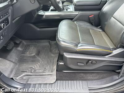 2023 Ford F-150 Tremor   - Photo 8 - North Salt Lake, UT 84010