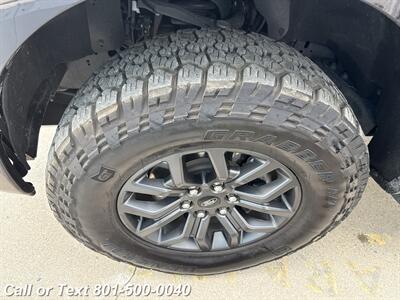 2023 Ford F-150 Tremor   - Photo 34 - North Salt Lake, UT 84010