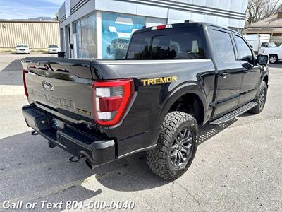 2023 Ford F-150 Tremor   - Photo 13 - North Salt Lake, UT 84010