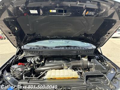 2023 Ford F-150 Tremor   - Photo 24 - North Salt Lake, UT 84010