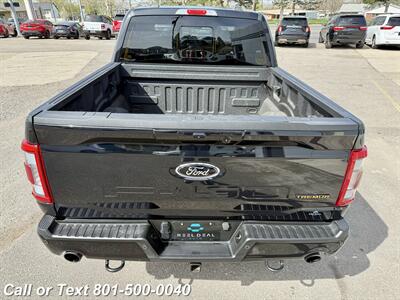 2023 Ford F-150 Tremor   - Photo 18 - North Salt Lake, UT 84010