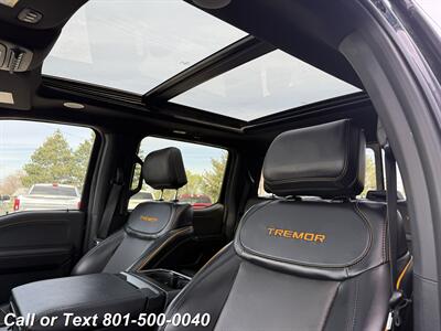 2023 Ford F-150 Tremor   - Photo 6 - North Salt Lake, UT 84010