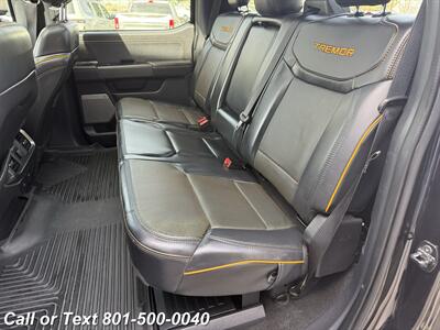 2023 Ford F-150 Tremor   - Photo 48 - North Salt Lake, UT 84010